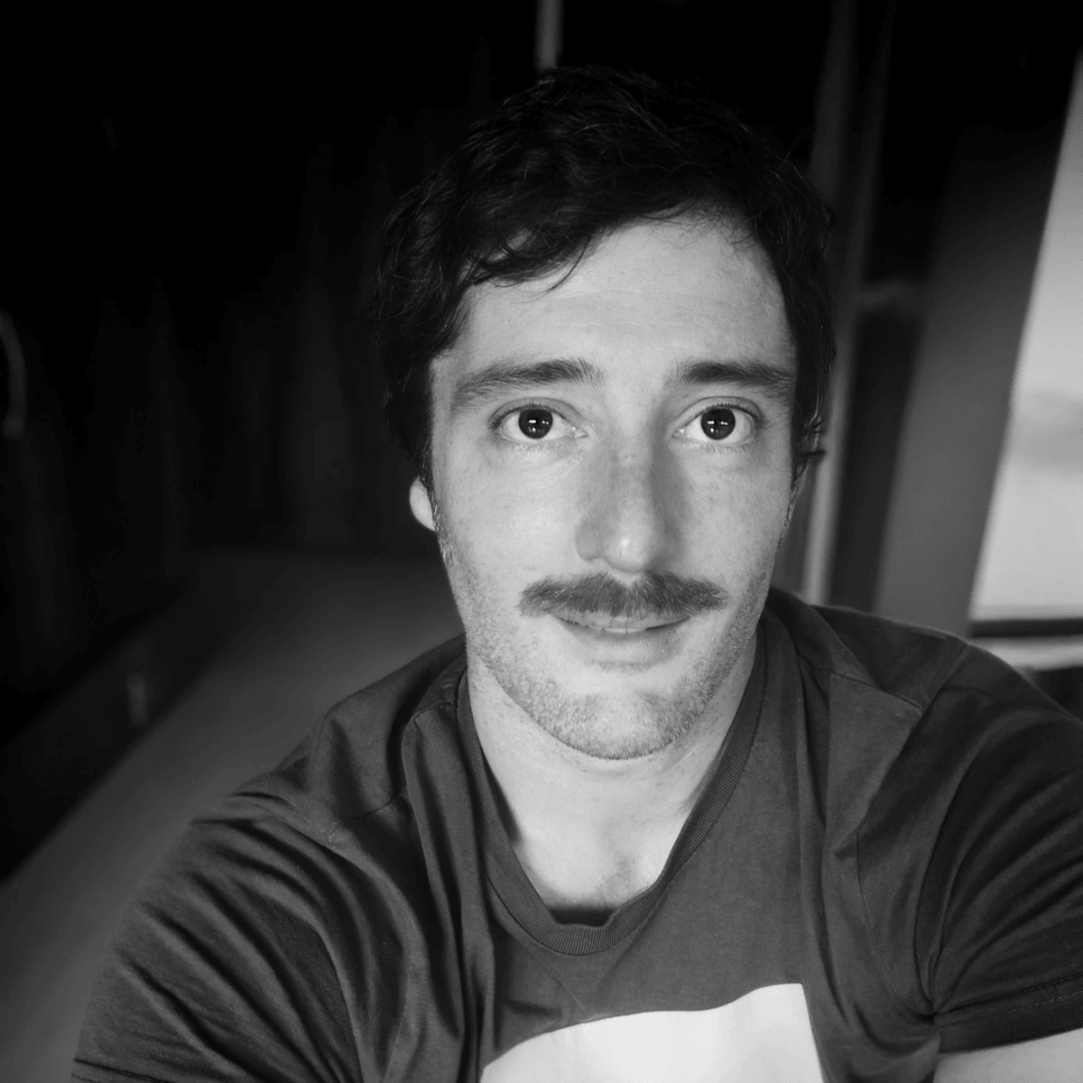 Daniel Jaureguy